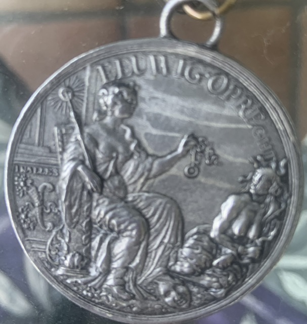 Need-Help-Identifying-Large-Coin-Medallion-Id:-18th-Century-Dutch-