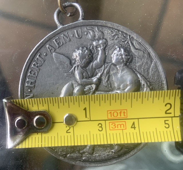 Need-Help-Identifying-Large-Coin-Medallion-Id:-18th-Century-Dutch-