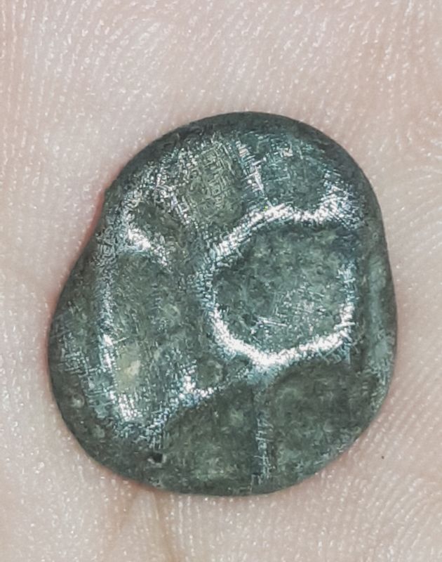Coin-Identification-Capability