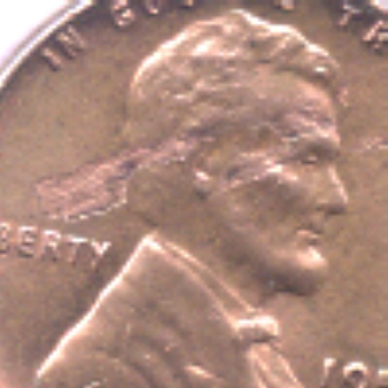 1963-Lincoln-Memorial-Cent-Lamination-Error?