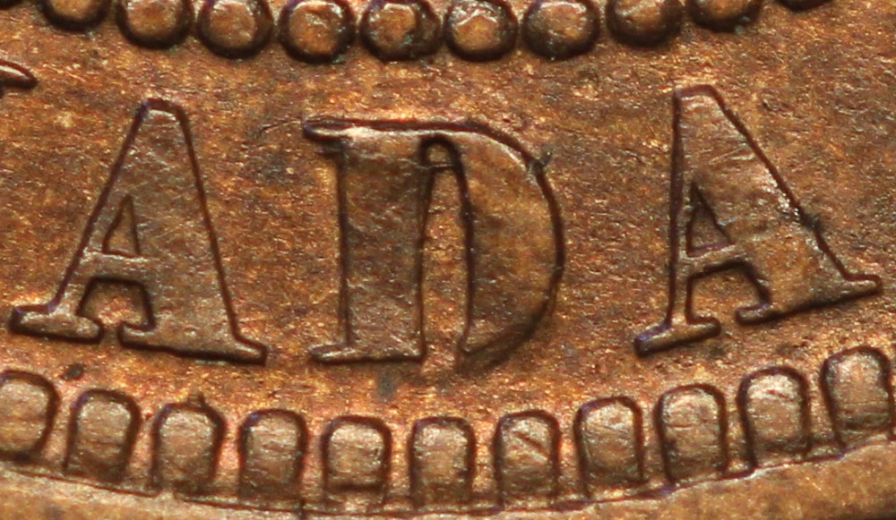 1882-Tp-N--In-Canada-Large-Cent