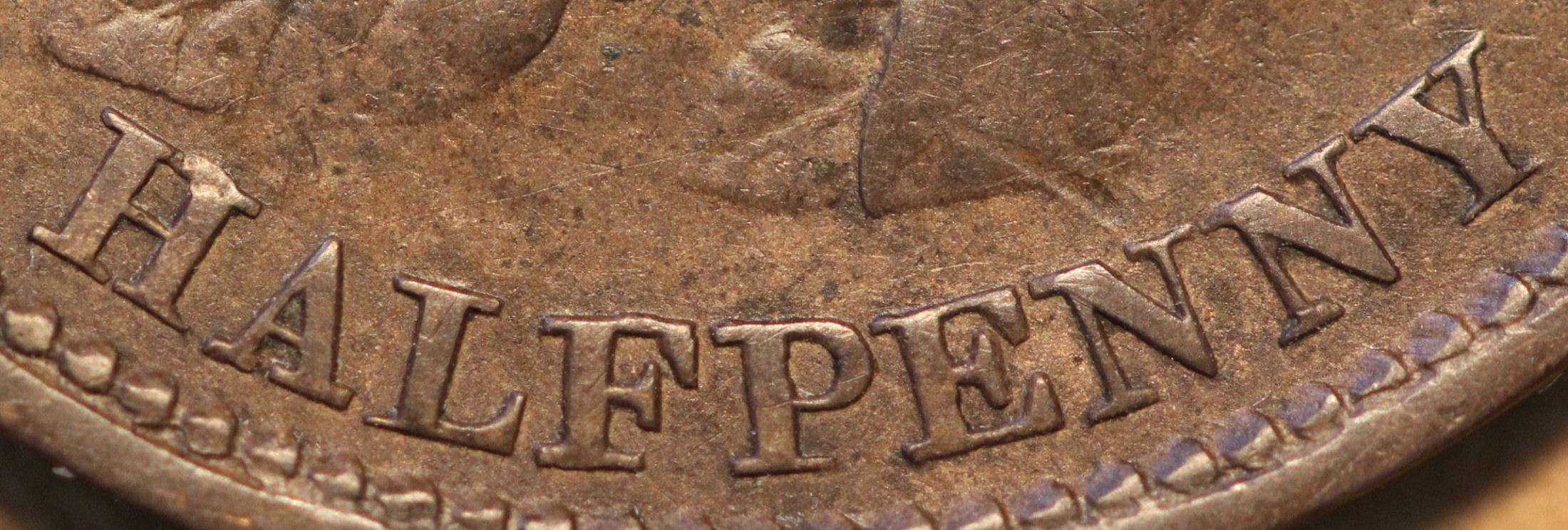 1856-Province-Of-Nova-Scotia-Halfpenny-Token