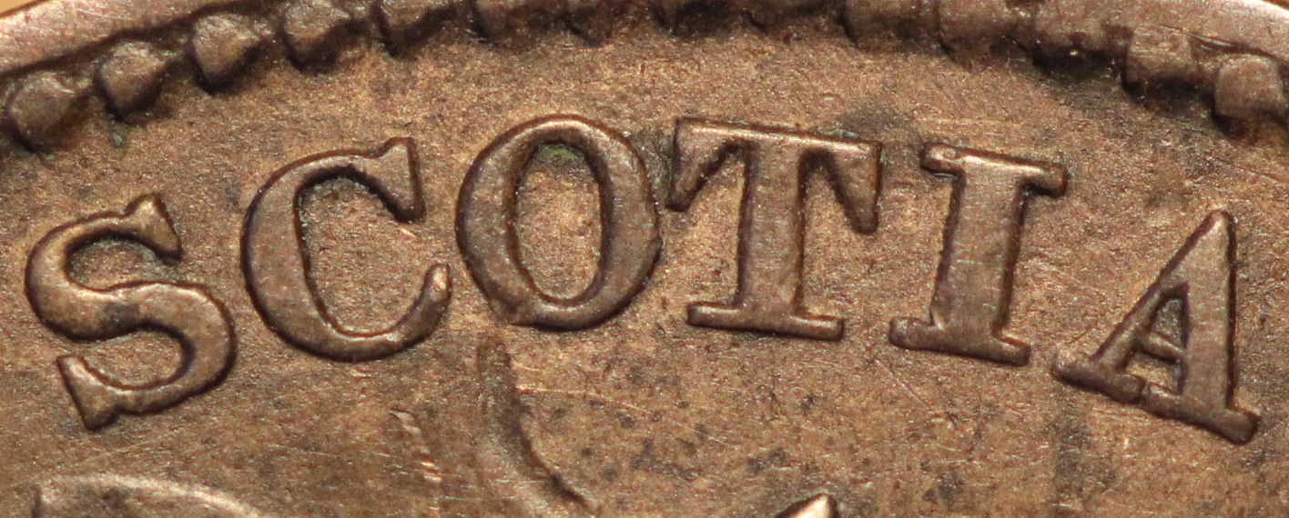 1856-Province-Of-Nova-Scotia-Halfpenny-Token