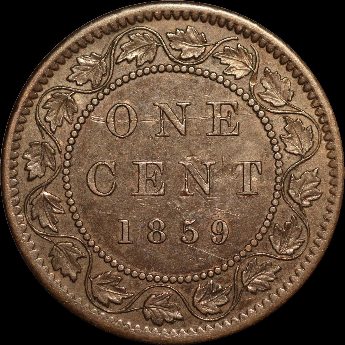 1859-9-Over-Inverted-9-A-Small-Collection!