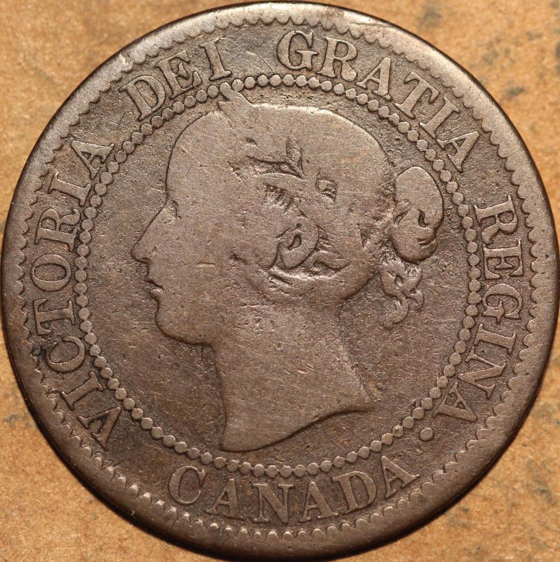1859-9-Over-Inverted-9-A-Small-Collection!