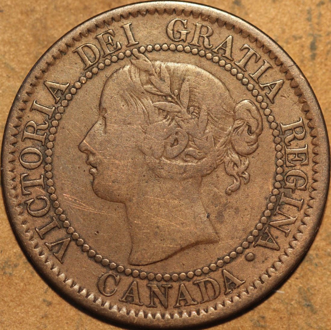 1859-9-Over-Inverted-9-A-Small-Collection!