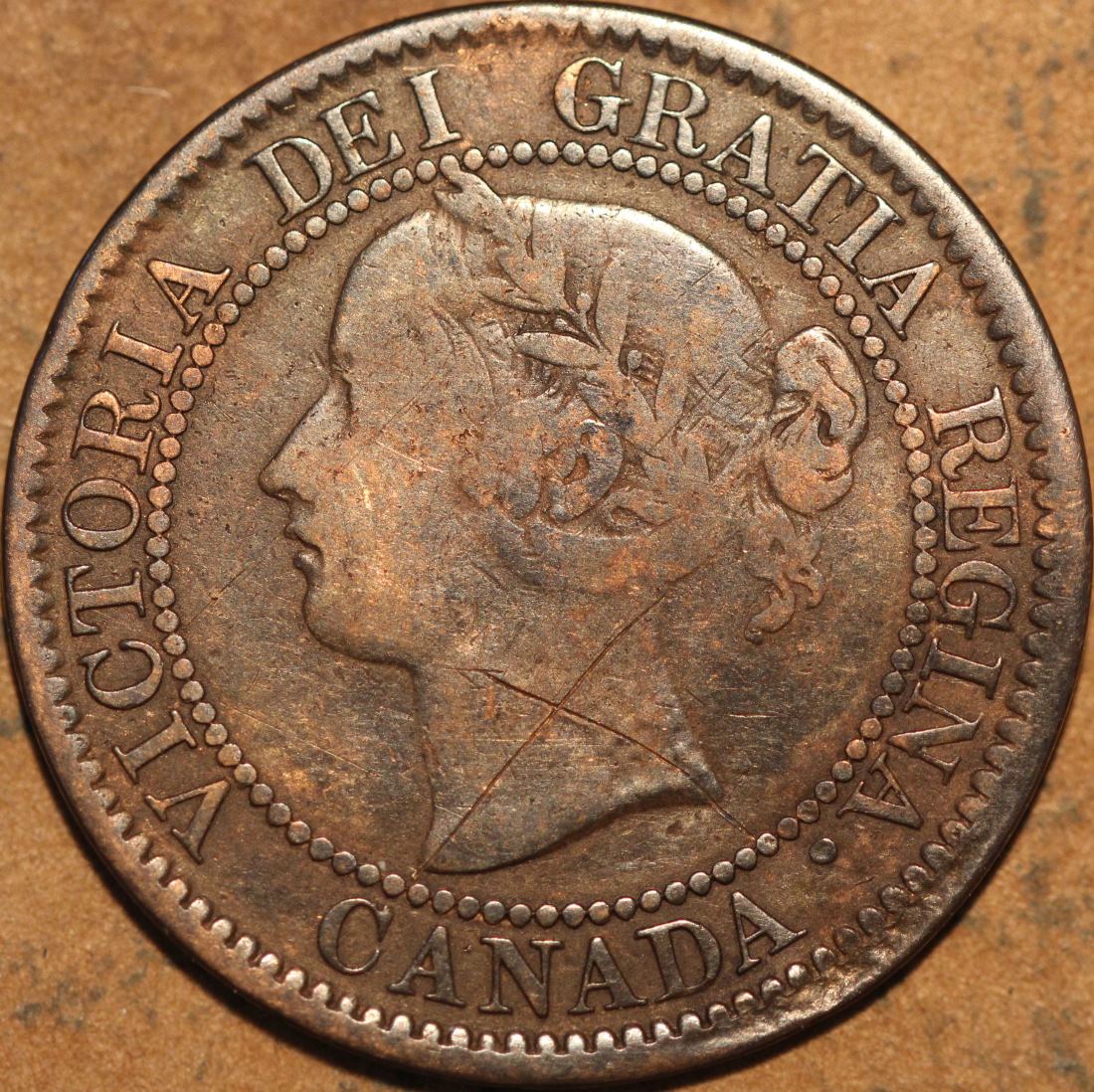 1859-9-Over-Inverted-9-A-Small-Collection!