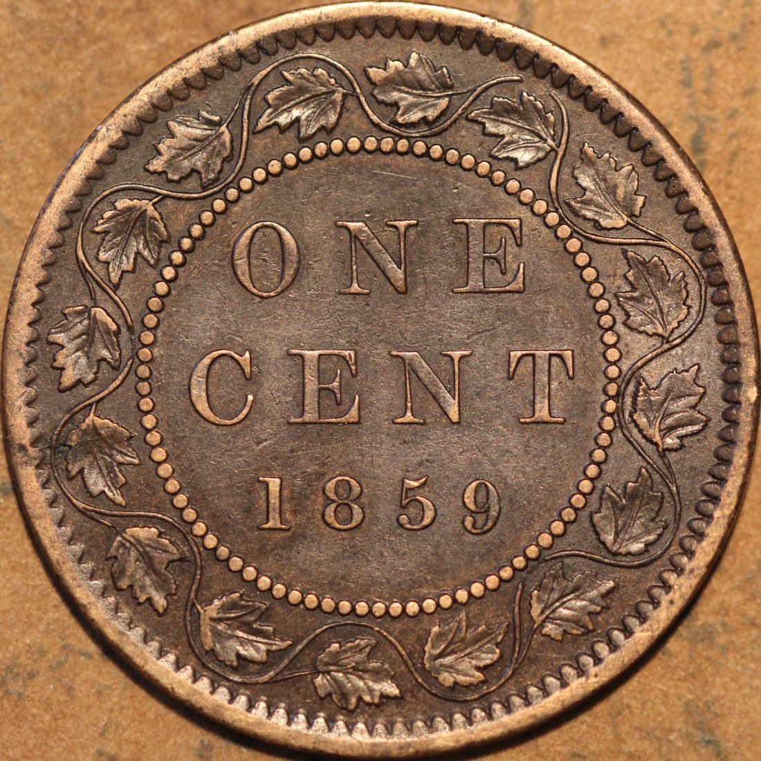 1859-9-Over-Inverted-9-A-Small-Collection!