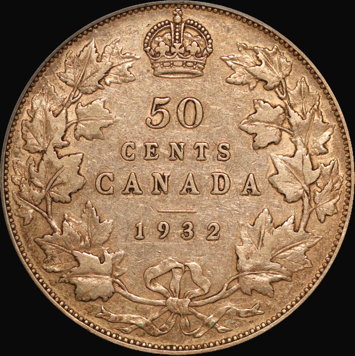 Please-Help-Grade-This-1932-50-Cent