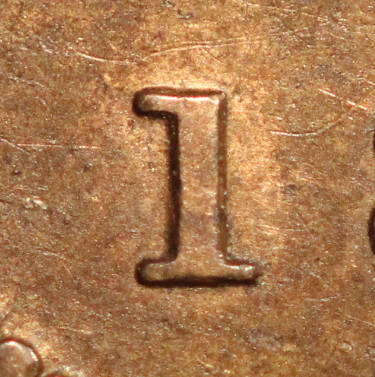 1859-1-Cent-Just-To-Make-It-Interesting