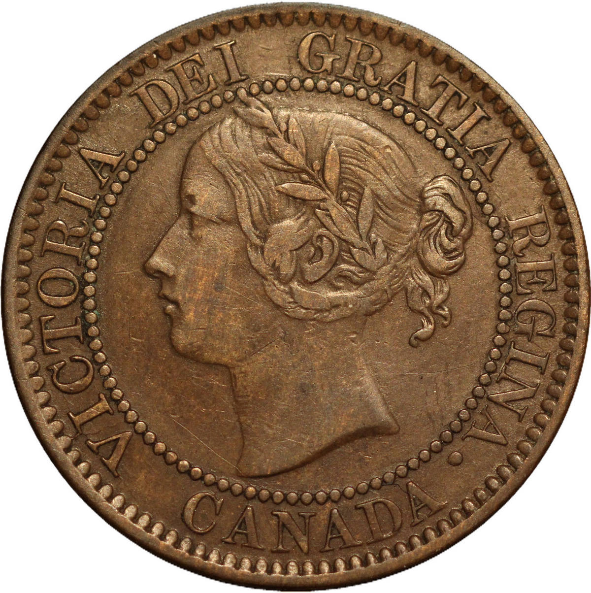 For-The-1859-Haxby-Die/Pairs-Collectors