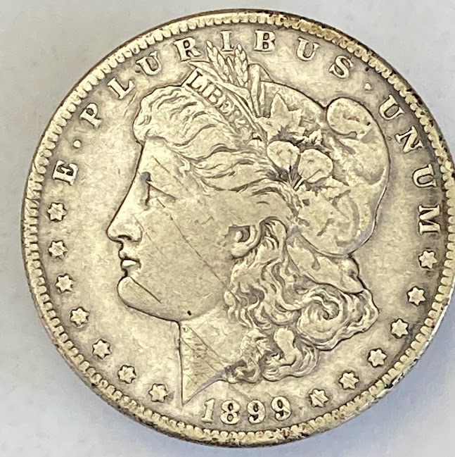 1899-S-Morgan-Silver-Dollar
