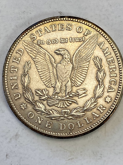 1921-S-Morgan-Silver-Dollar