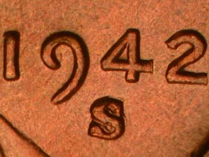 1942-S-Lincoln-Wheat-Penny