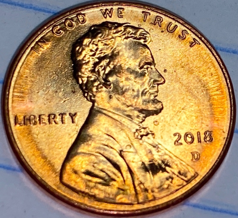 Lincoln-2018-D.-Help-Identify-Error