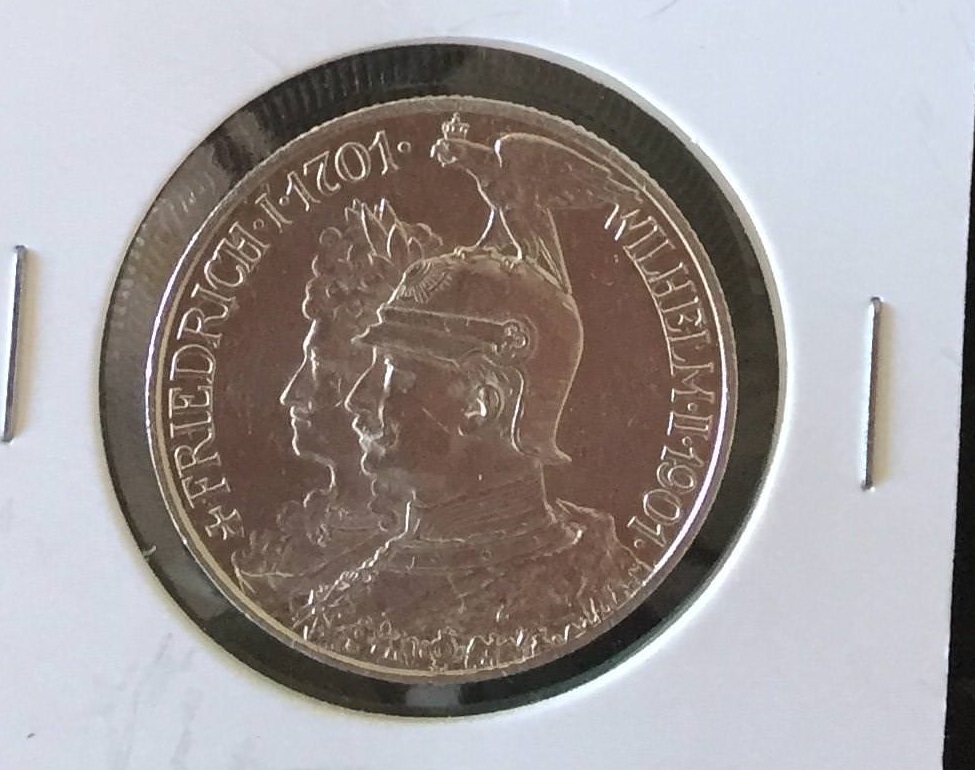 Post-A-German-State-Coin!