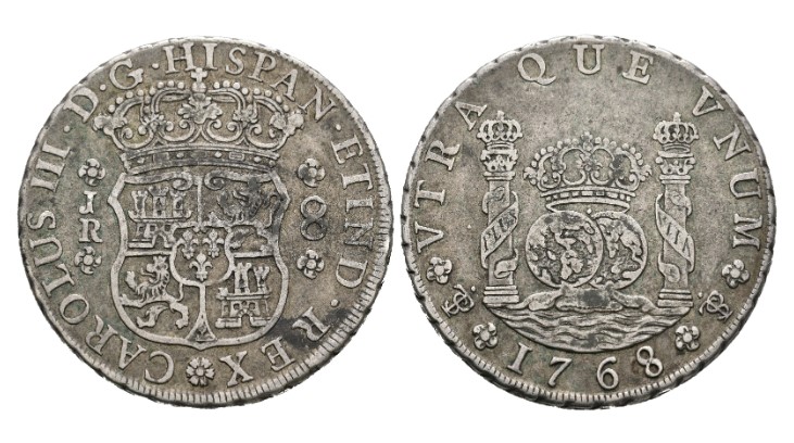 So-This-Pillar-Dollar-Slipped-By-Me-Yesterday....1768-Potosi-Mint