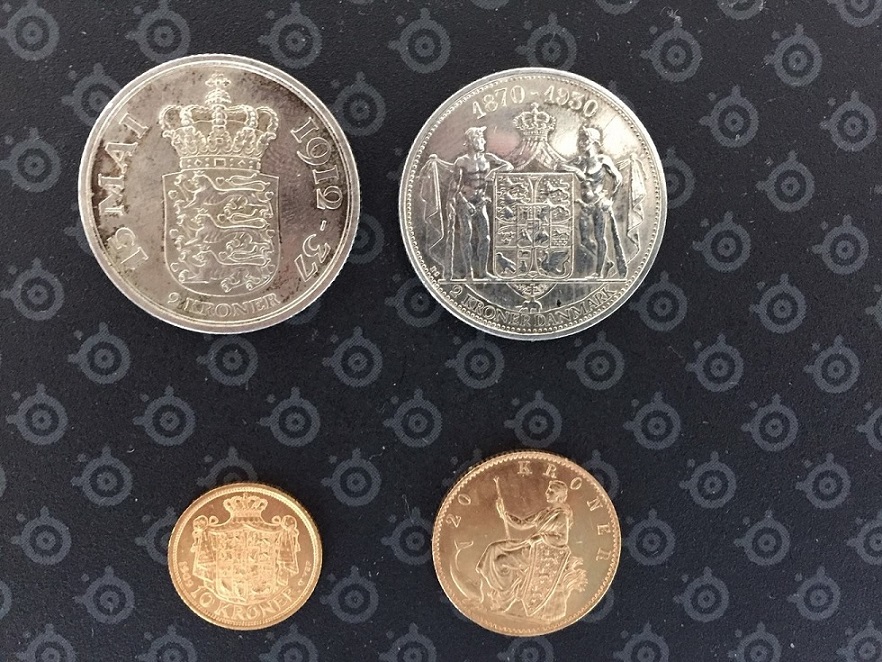 Danish-Silver-And-Gold