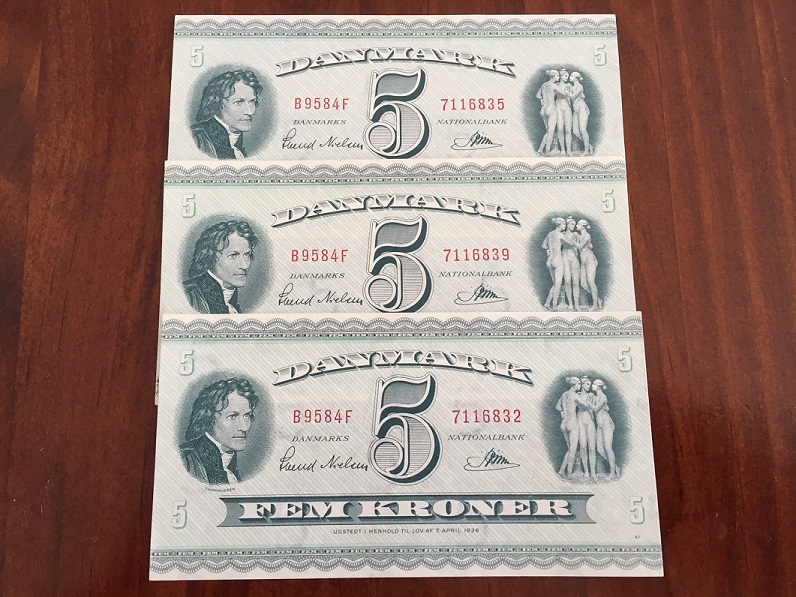 Latest-Banknotes-Acquisition.-List-Them-Here.