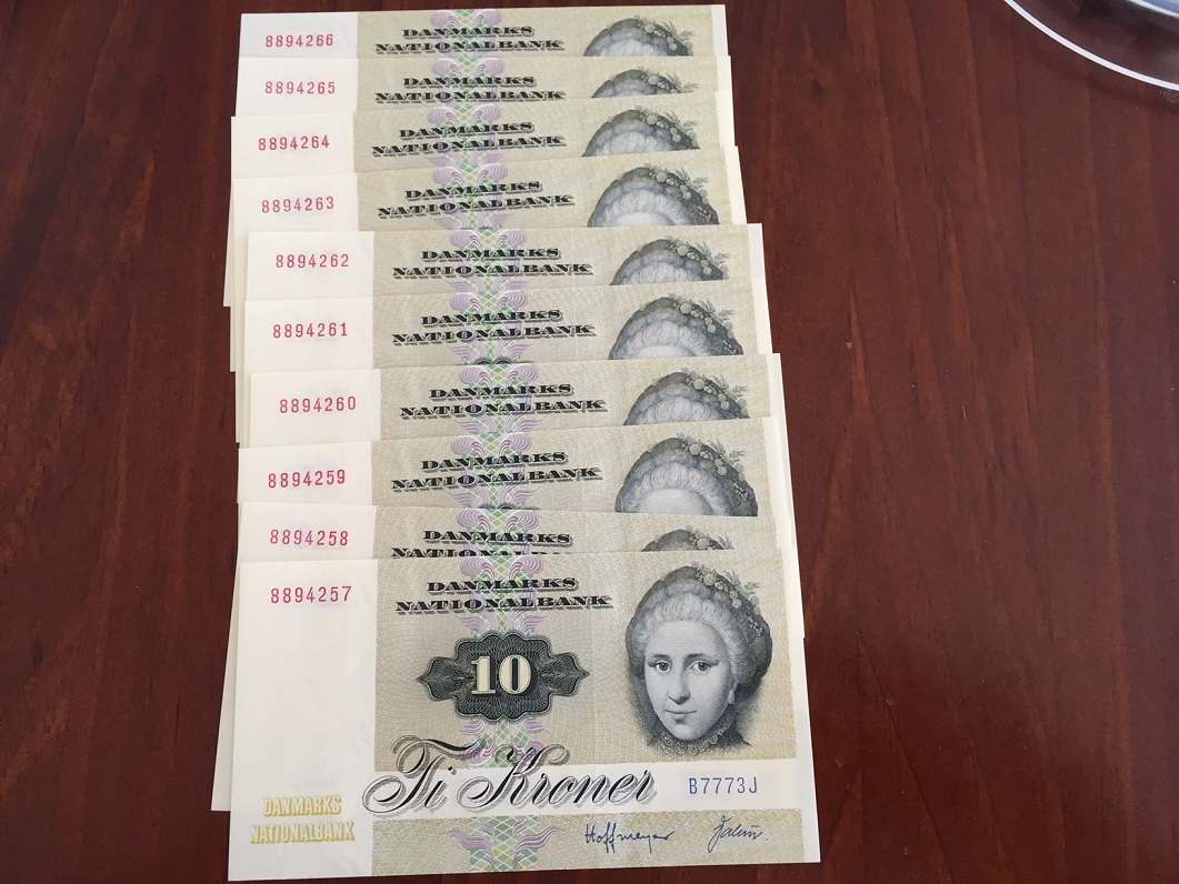 Latest-Banknotes-Acquisition.-List-Them-Here.