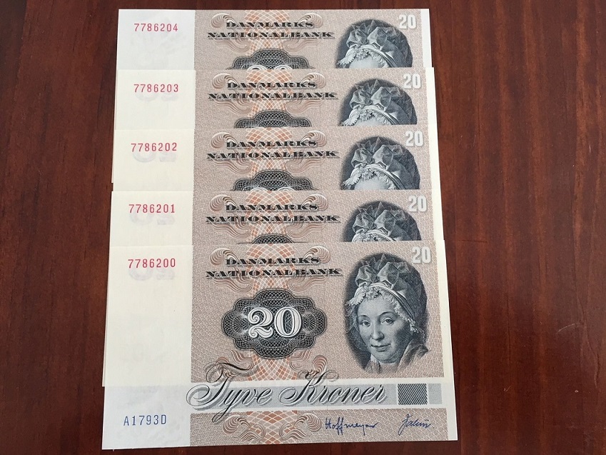 Latest-Banknotes-Acquisition.-List-Them-Here.