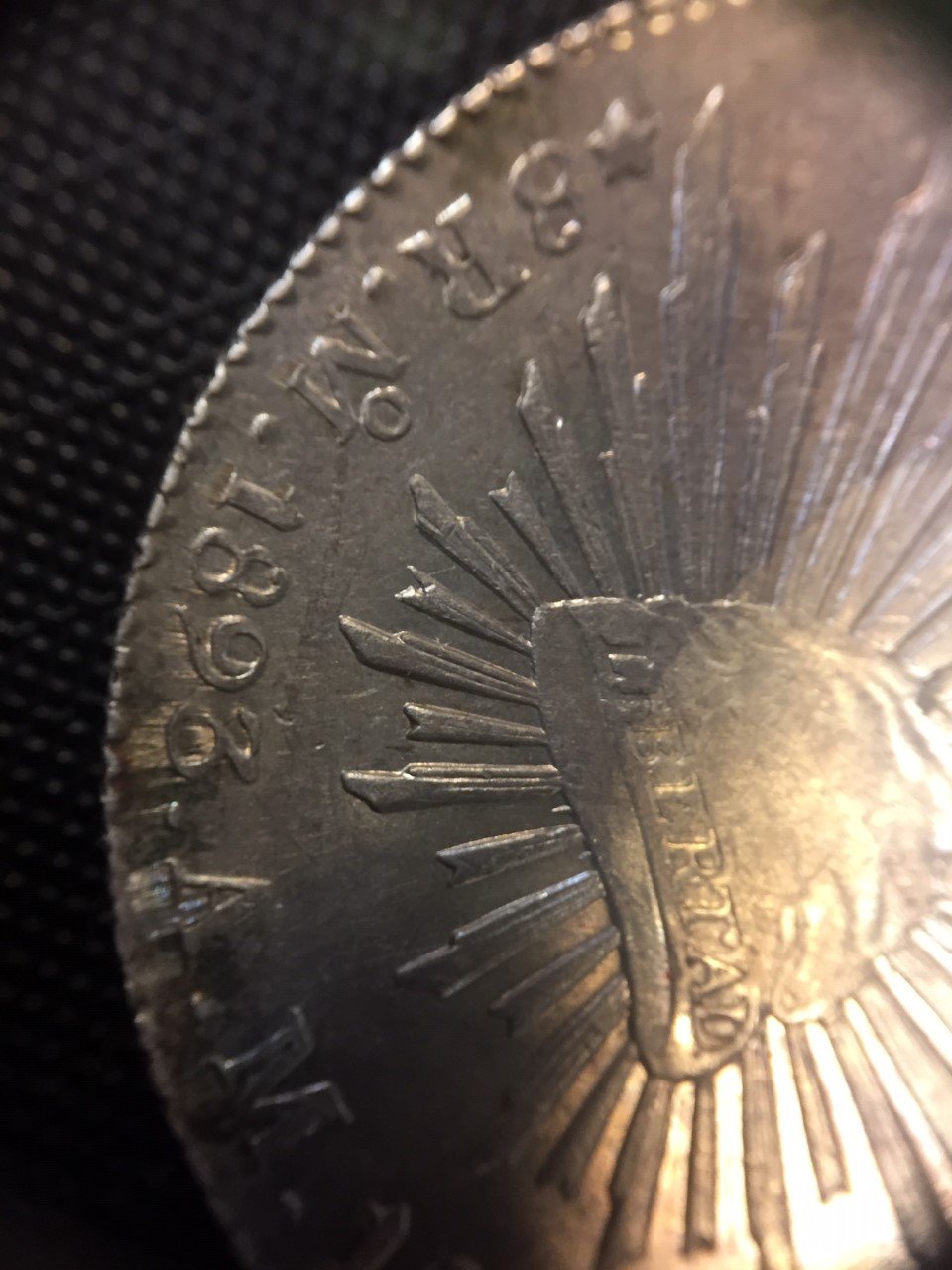 1893-Mexican-Cap&rays-8-Reales,-Fake-Or-Not?