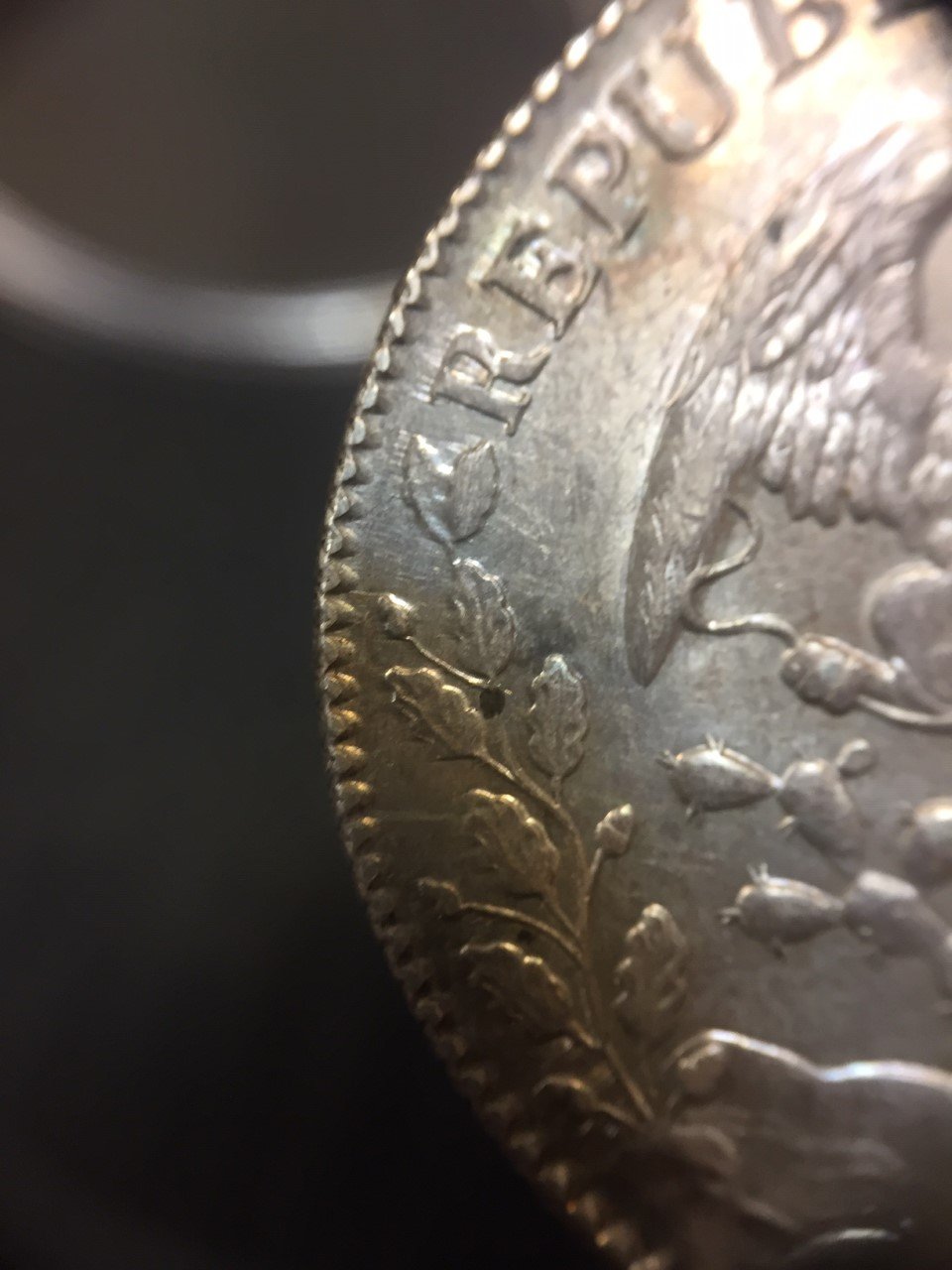 1893-Mexican-Cap&rays-8-Reales,-Fake-Or-Not?