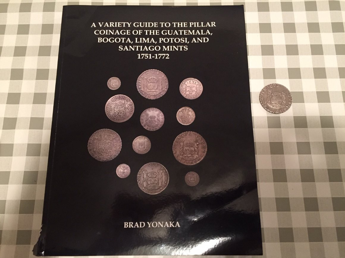 Coin-Collecting-Reference-Books