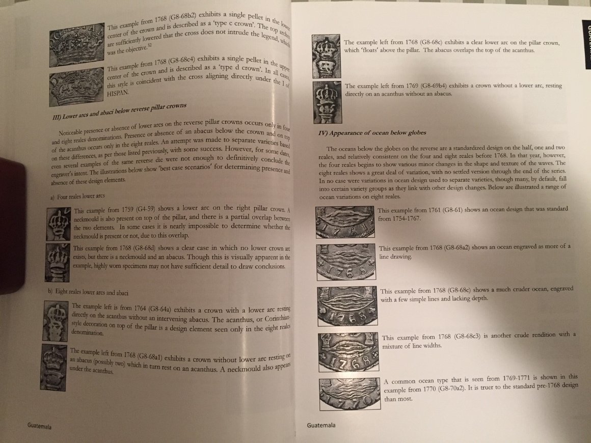 Coin-Collecting-Reference-Books
