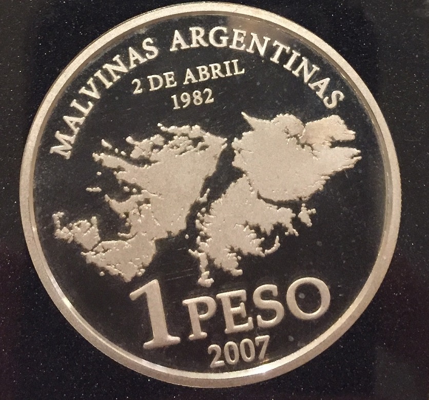 Argentina-Commemorative-Coin-For-25th-Anniversary-Of-The-Falklands-War.