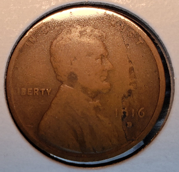 1916-D-Lincoln-Cent---Lamination-Error?