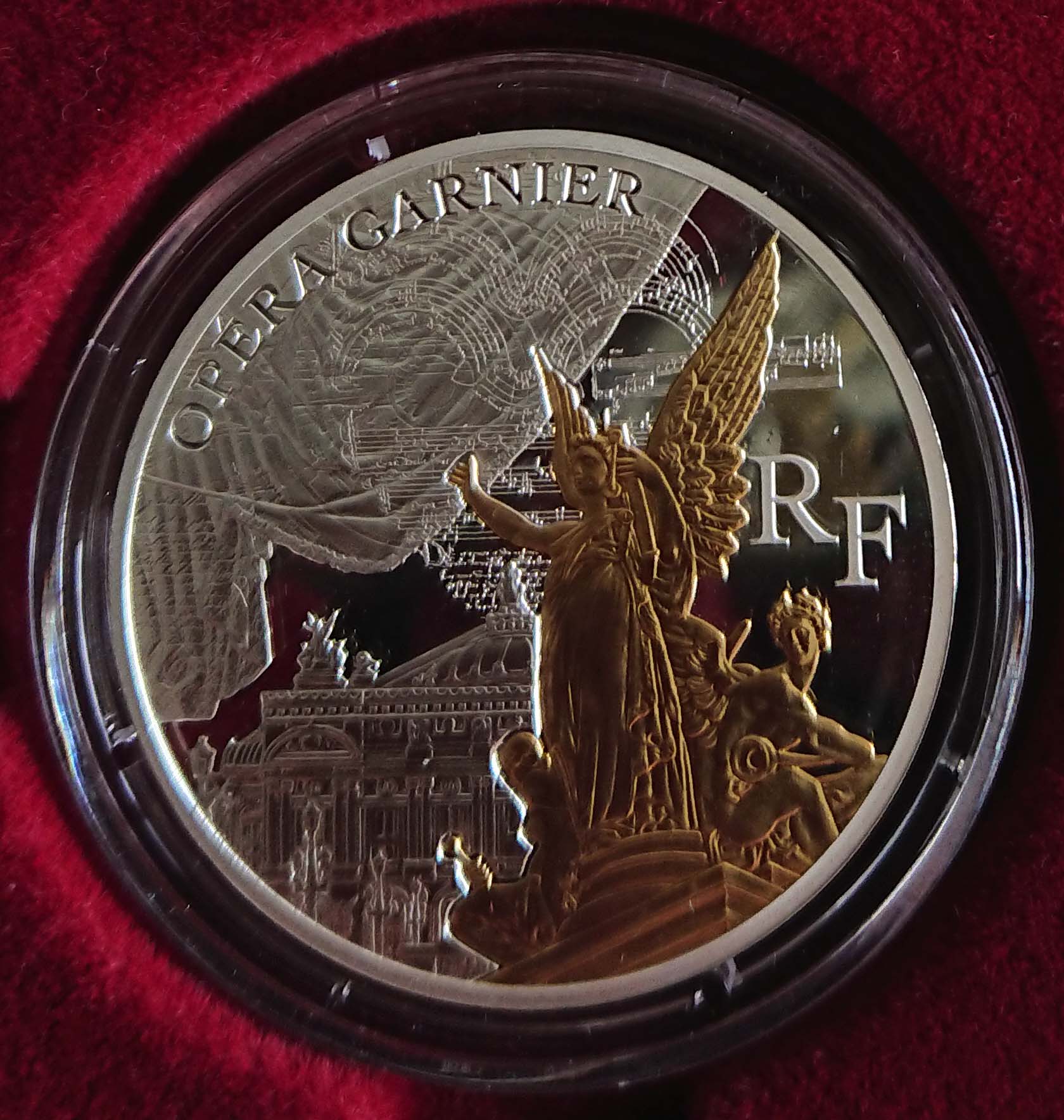 Post-Your-Coins-Depicting-Places!
