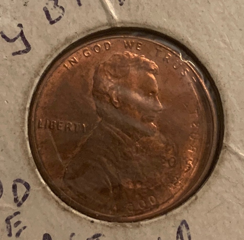 2015-D-Lincoln-Shield-Error-Penny.-What-Kind-Of-Error-Is-This-Can't-Find-Anything-Like-It?