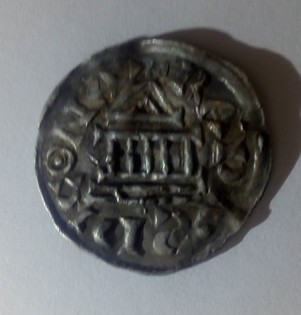 Carolingian?-Coin-To-Identify
