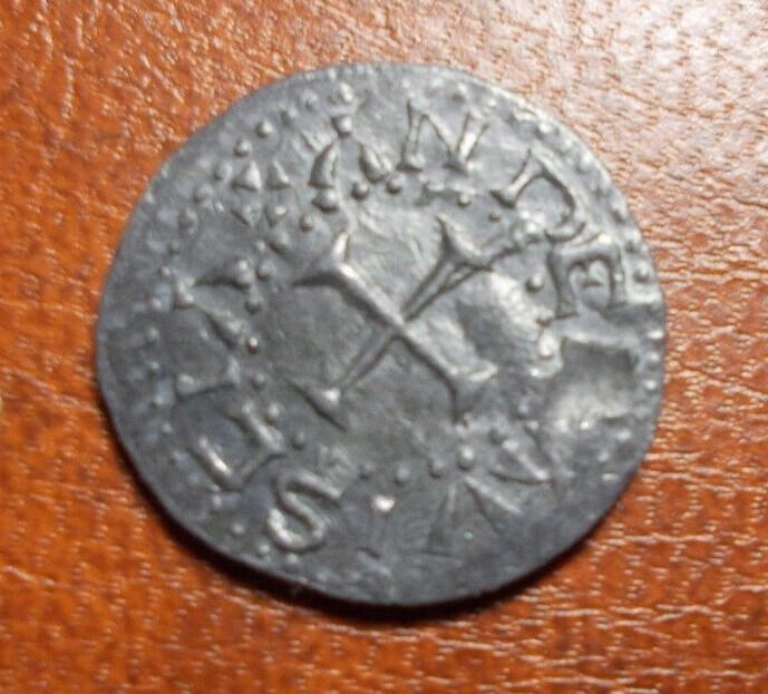 Carolingians-Coins-Copies?