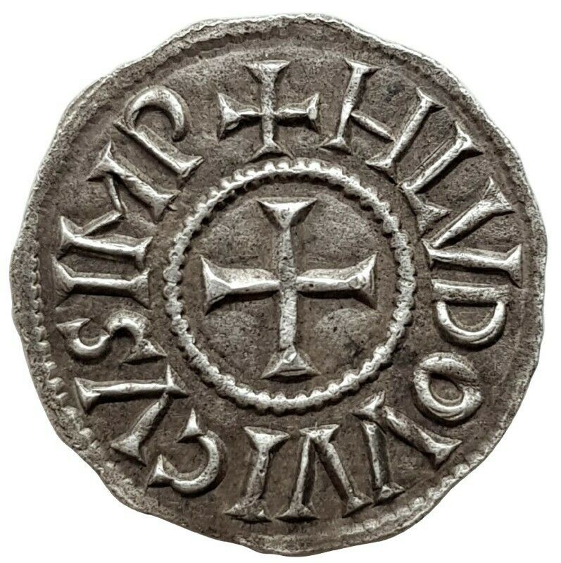 Carolingian-Coin-Identity-Opinion-Needed