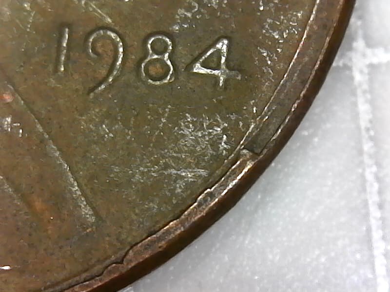Deteriorating-Rim-On-1984-Penny