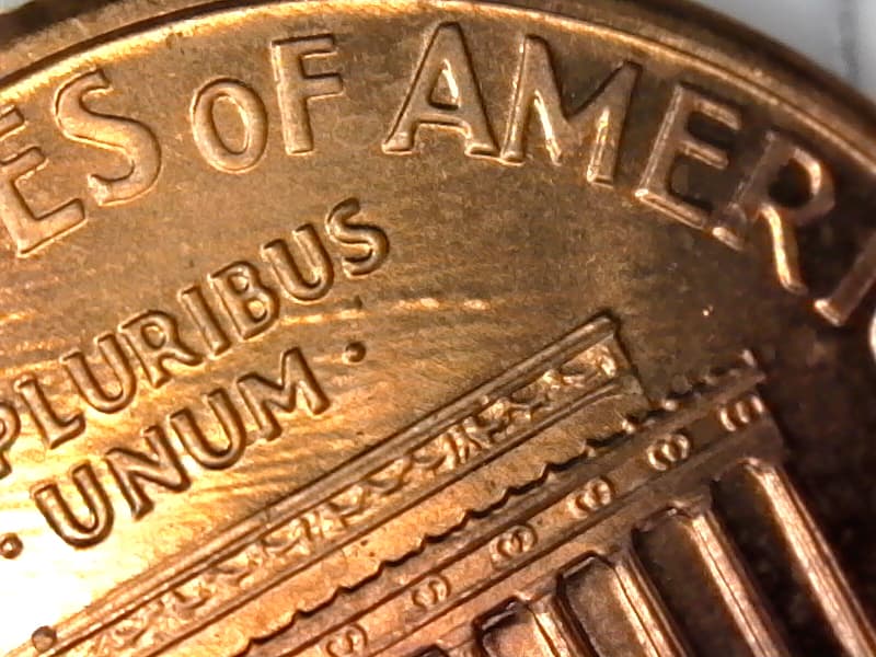 Possible-Die-Crack-In-1996-Penny
