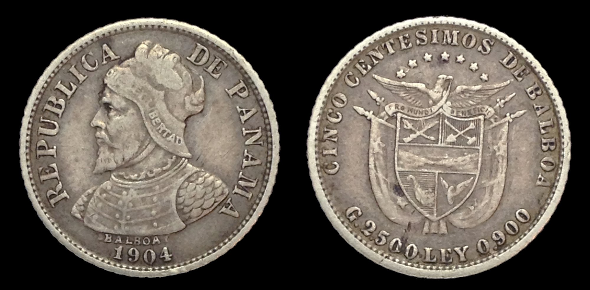 Post-Your-Coins-Depicting-Beards!