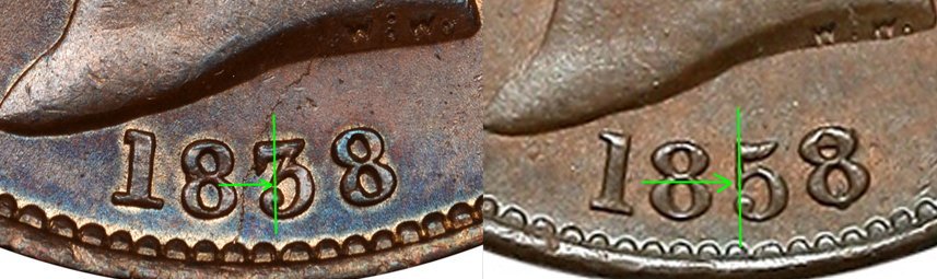 Is-It-1858-Or-Is-It-An-1838-1/2-Penny