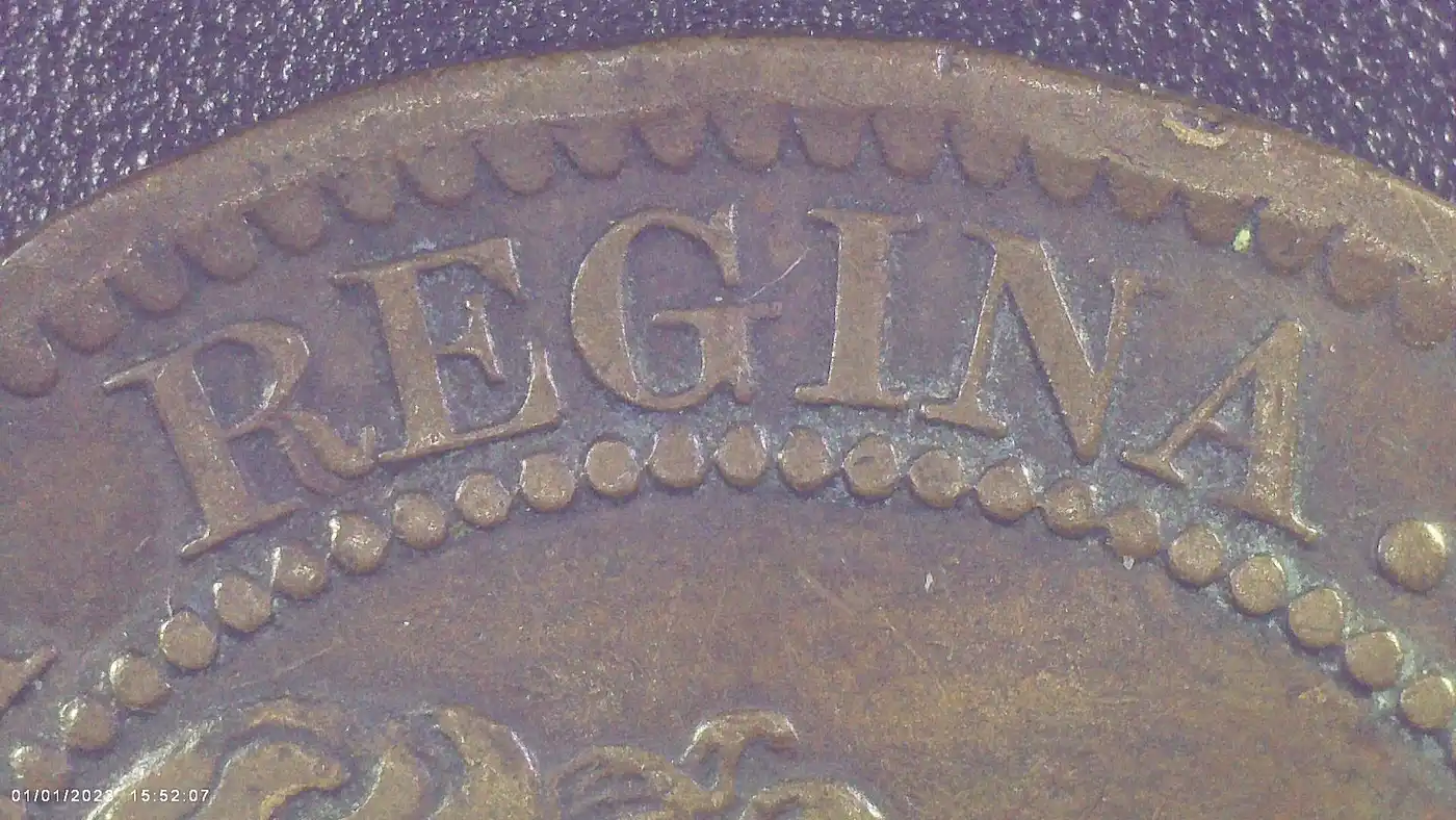 Anyone-Out-There-Collect-1858-Large-Cent-Die-Pairs?