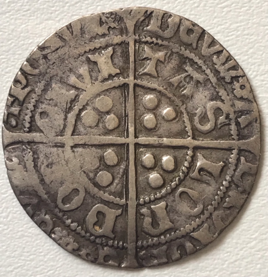Is-This-A-Coin,-Any-Informations-Please