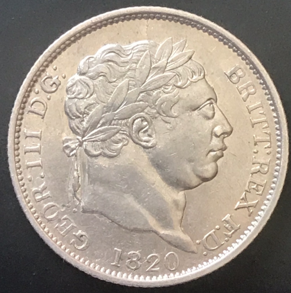 Silvir-Shilling-1820,-Is-It-Genuine-?