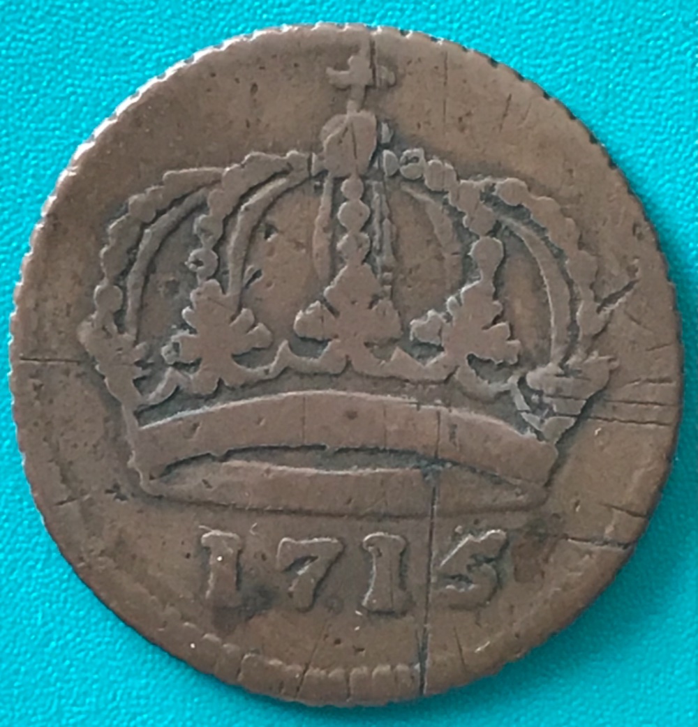 Are-These-English-Coins?