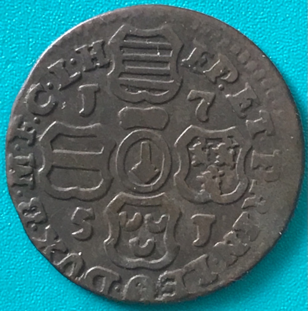 Are-These-English-Coins?