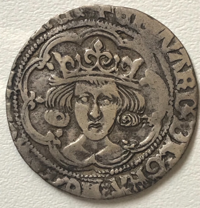 Please-Post-Pictures-Of-Your-Rare/Interesting-British-Coins-Here!