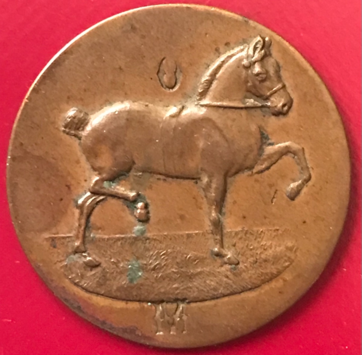 Help-Identifying-Medal-Or-Token?-Tia