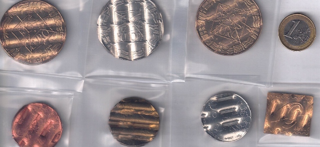 Waffle-Coins-/-Canceled-Coins