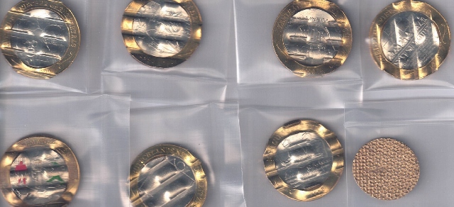 Waffle-Coins-/-Canceled-Coins