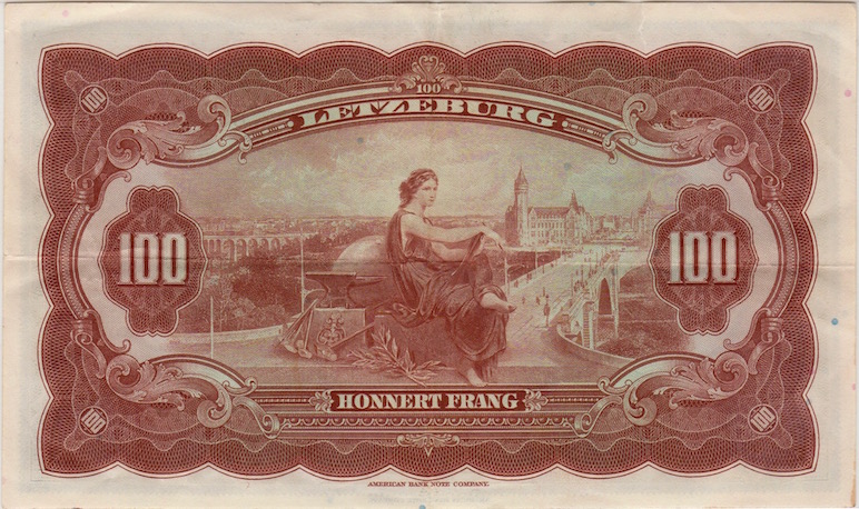 How-Far-Back-Can-We-Go?---With-Banknotes!-Third-Edition